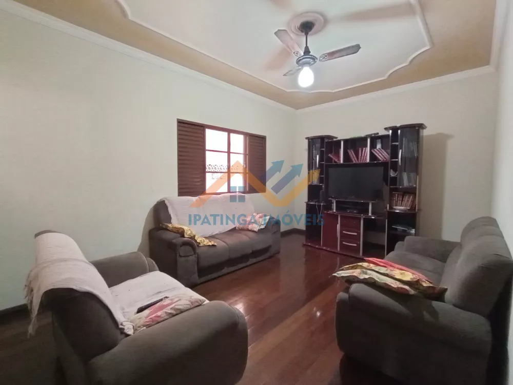 Casa, 3 quartos, 210 m² - Foto 5