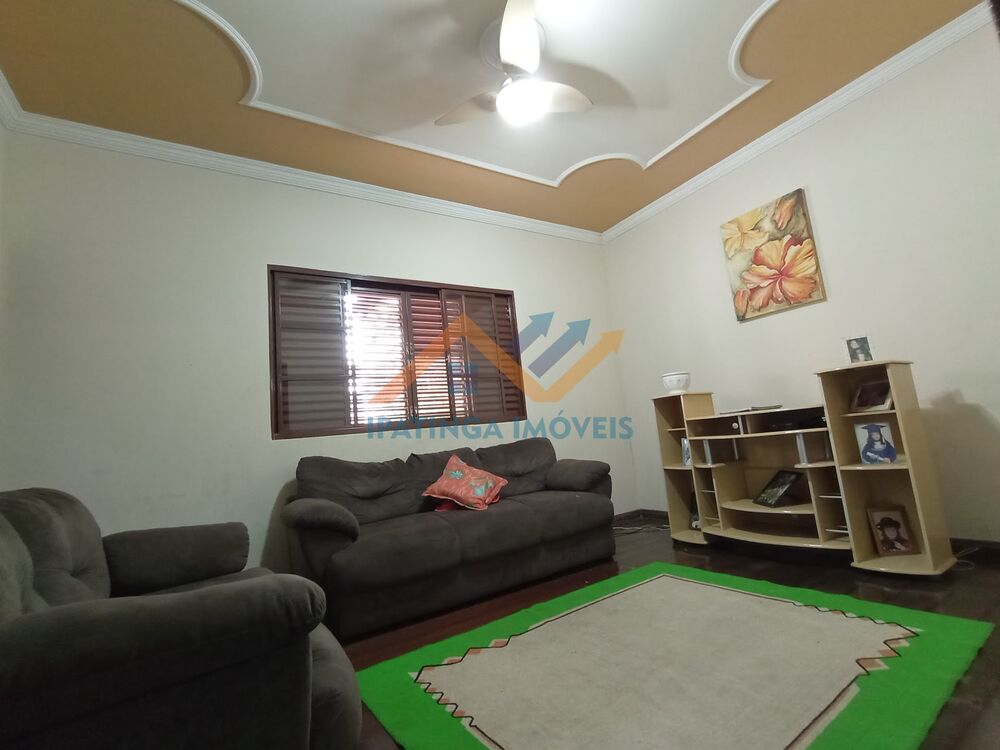 Casa, 3 quartos, 210 m² - Foto 4