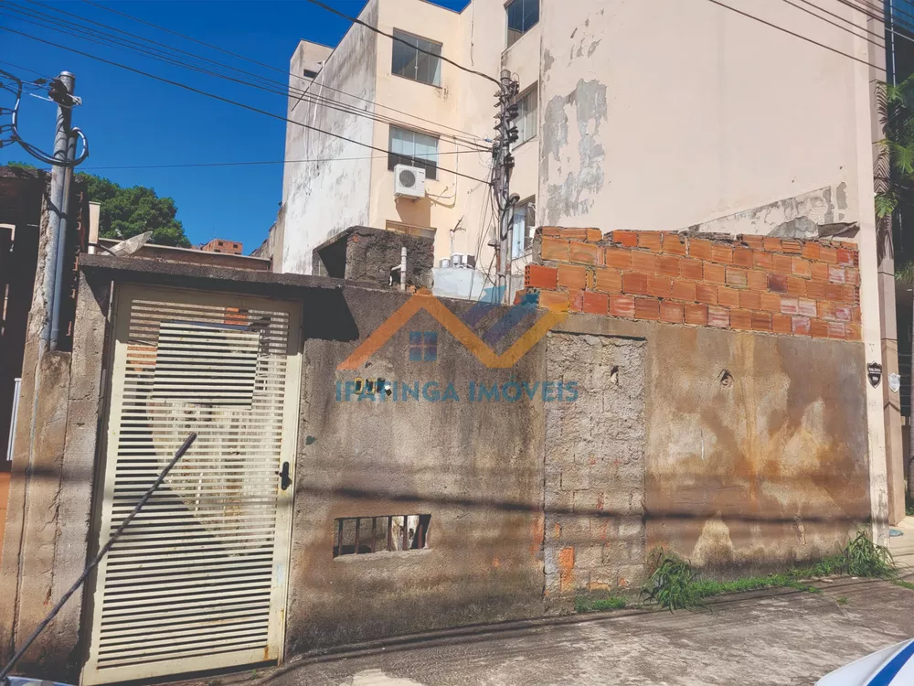 Terreno, 225 m² - Foto 1