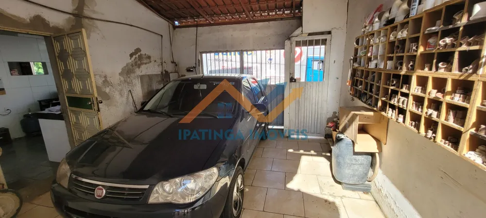 Prédio Inteiro, 230 m² - Foto 17