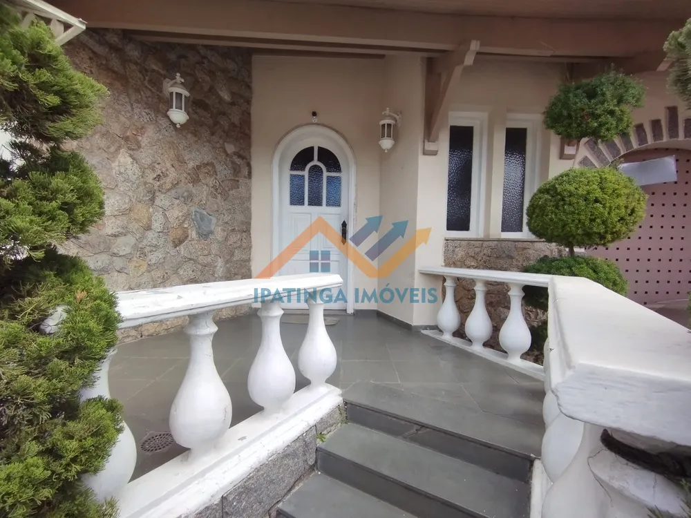 Casa, 5 quartos, 700 m² - Foto 3
