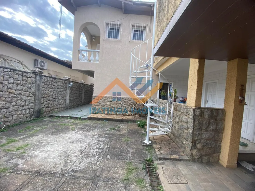 Casa, 5 quartos, 700 m² - Foto 11