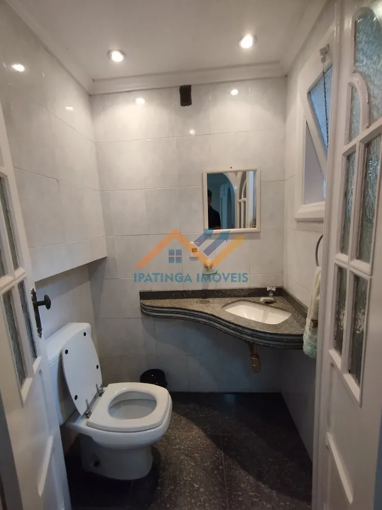 Casa, 5 quartos, 700 m² - Foto 5