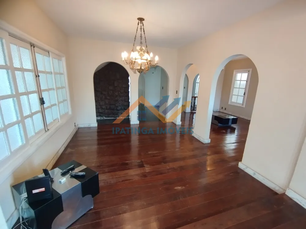 Casa, 5 quartos, 700 m² - Foto 4