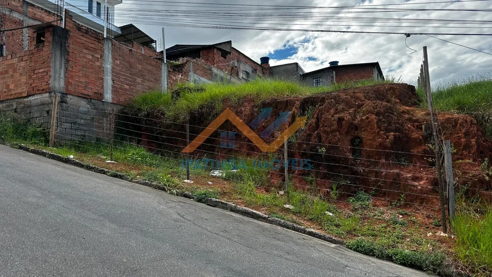 Terreno, 360 m² - Foto 1