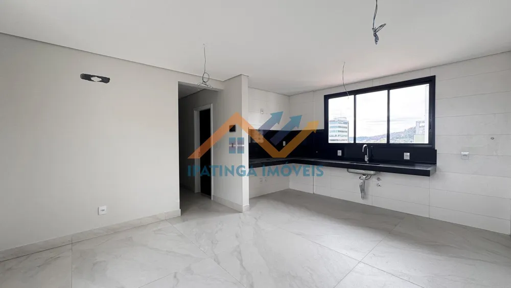 Apartamento, 3 quartos, 143 m² - Foto 1