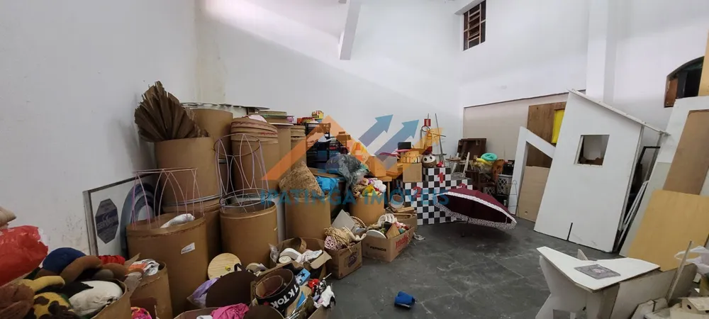 Prédio Inteiro, 525 m² - Foto 12
