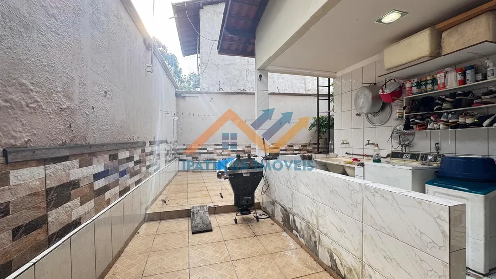Casa, 3 quartos, 145 m² - Foto 16