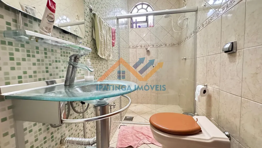 Casa, 3 quartos, 145 m² - Foto 12