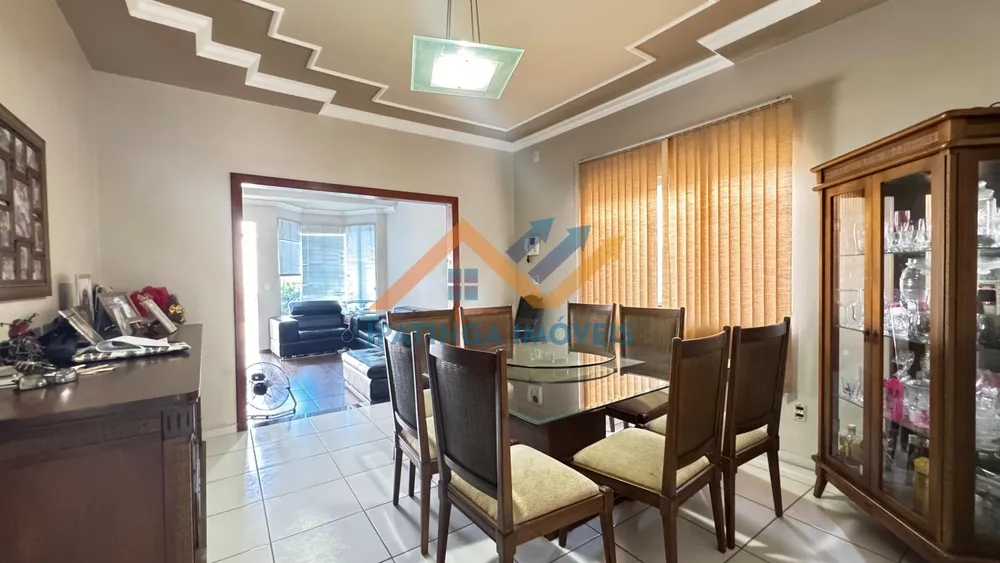 Casa, 3 quartos, 145 m² - Foto 8
