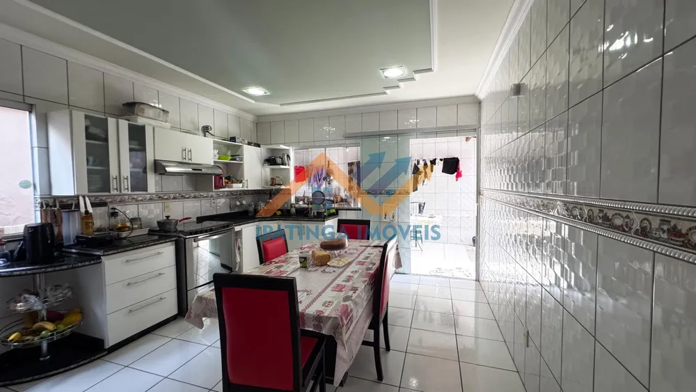 Casa, 3 quartos, 145 m² - Foto 9