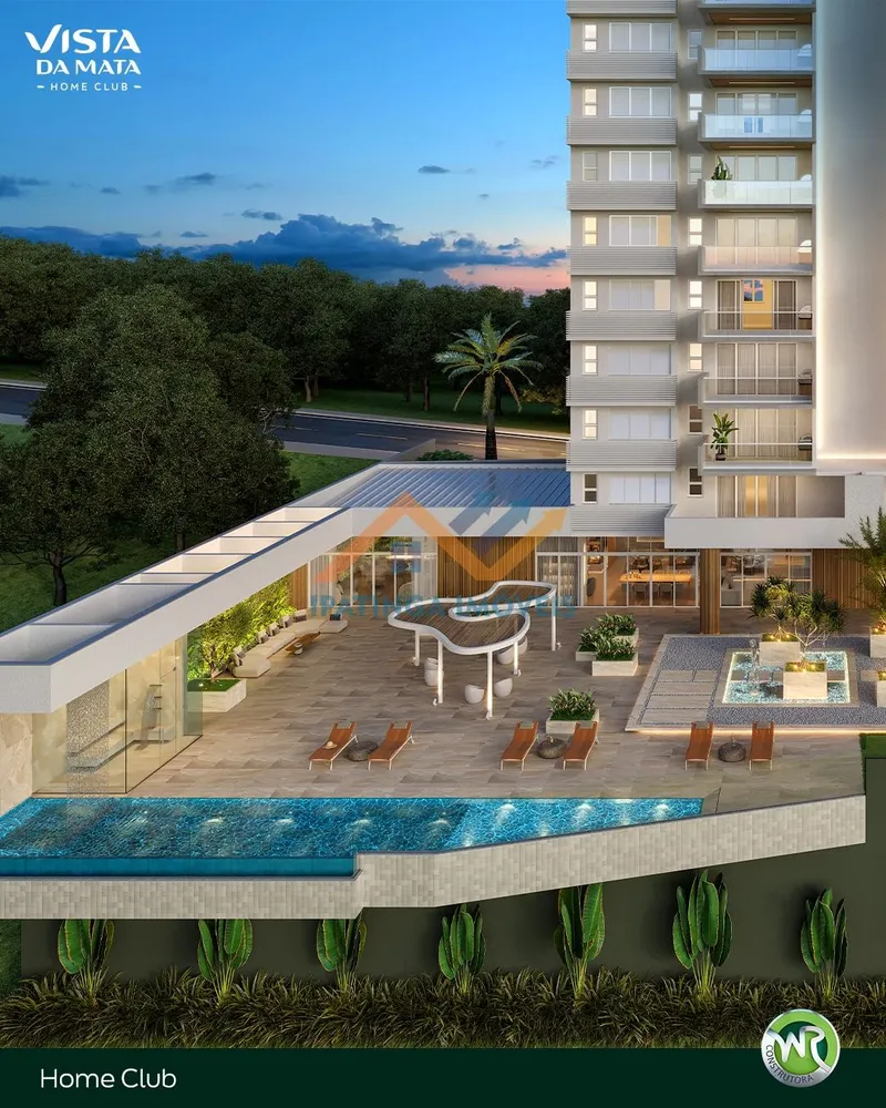 Apartamento, 3 quartos, 106 m² - Foto 4