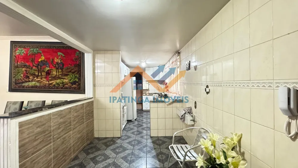 Apartamento, 3 quartos, 120 m² - Foto 5