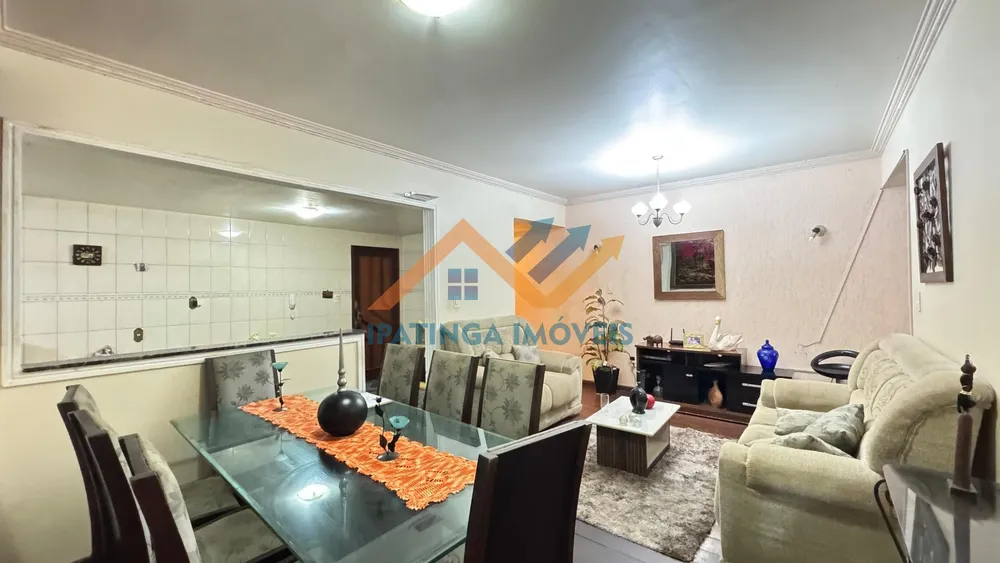 Apartamento, 3 quartos, 120 m² - Foto 4