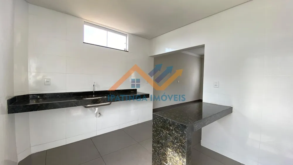 Apartamento, 2 quartos, 60 m² - Foto 2