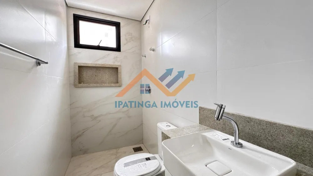Apartamento, 3 quartos, 96 m² - Foto 10