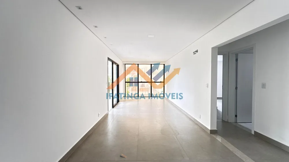 Apartamento, 3 quartos, 96 m² - Foto 2