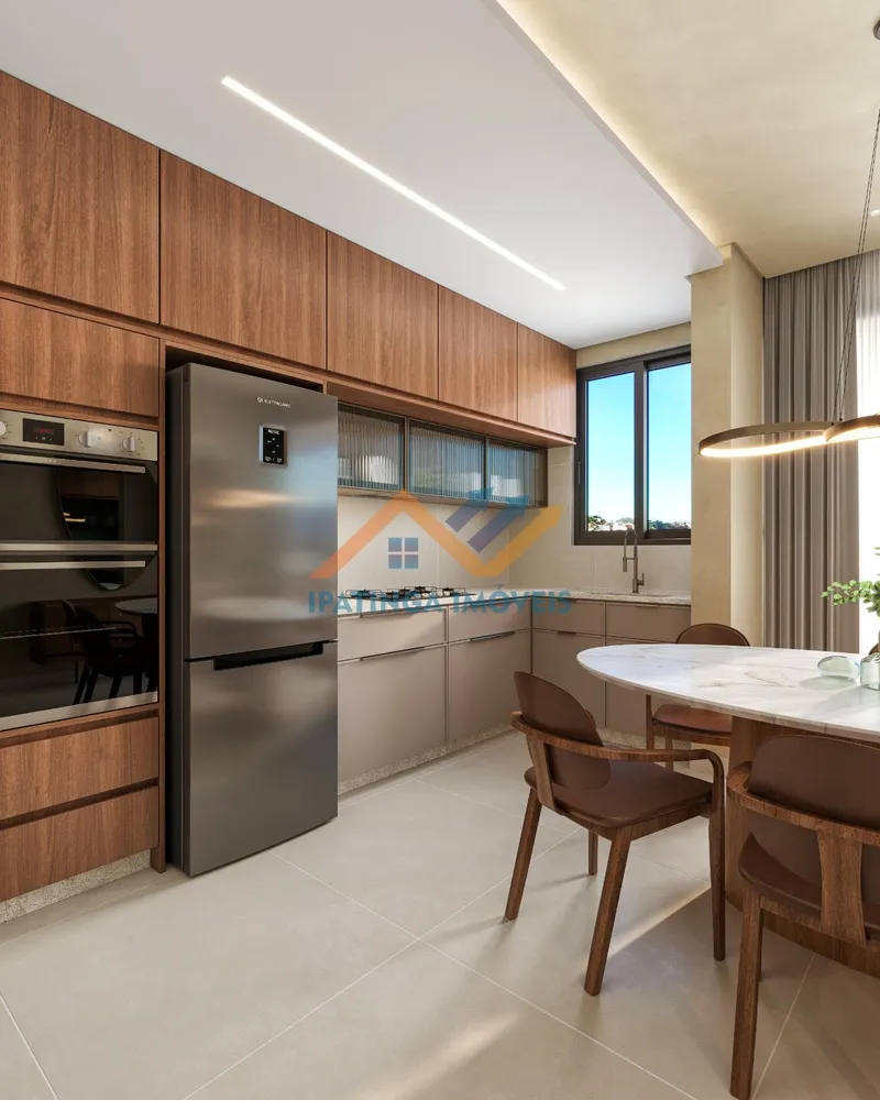 Apartamento, 3 quartos, 90 m² - Foto 20
