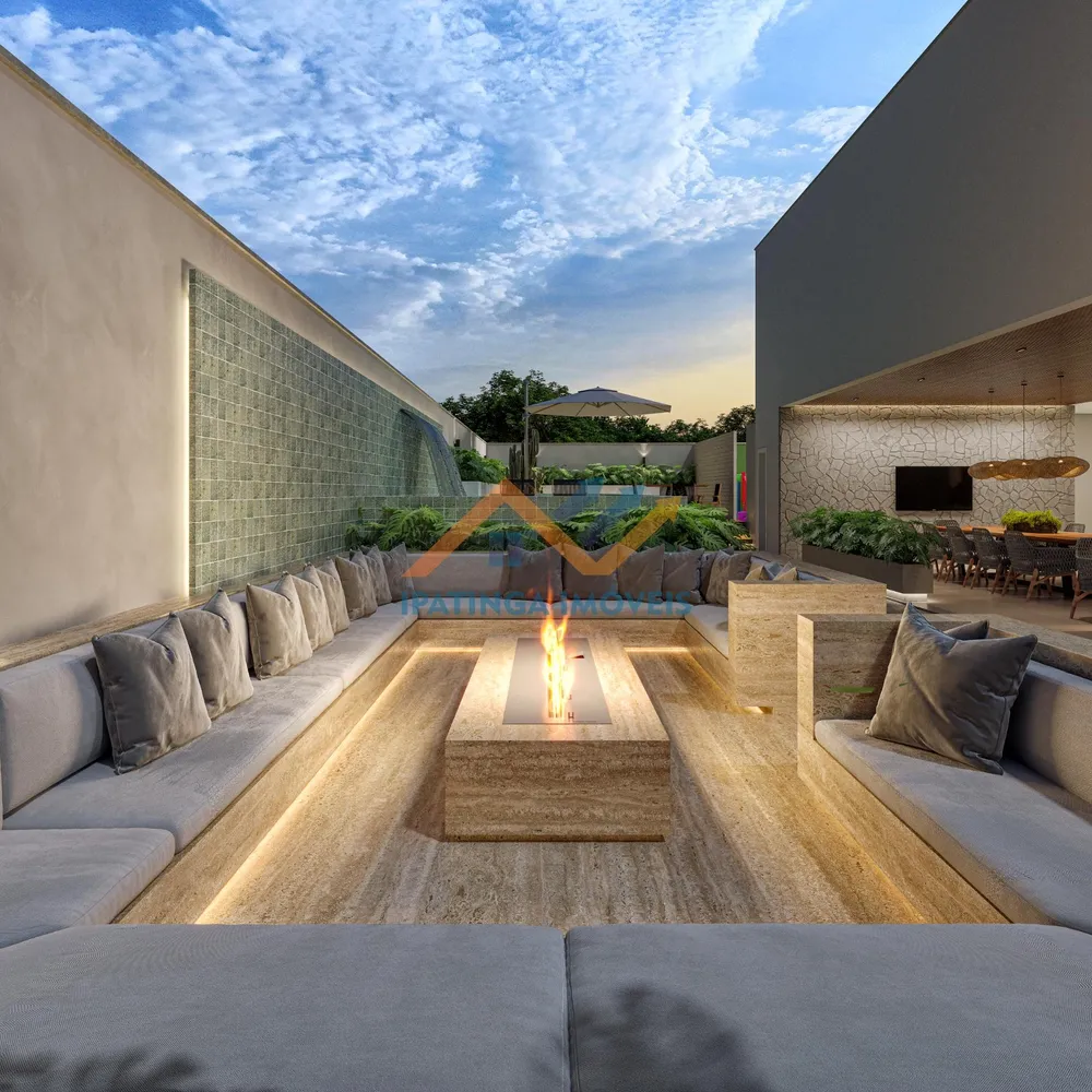 Apartamento, 3 quartos, 90 m² - Foto 10