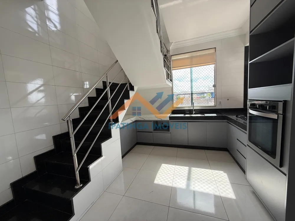 Cobertura, 3 quartos, 160 m² - Foto 6