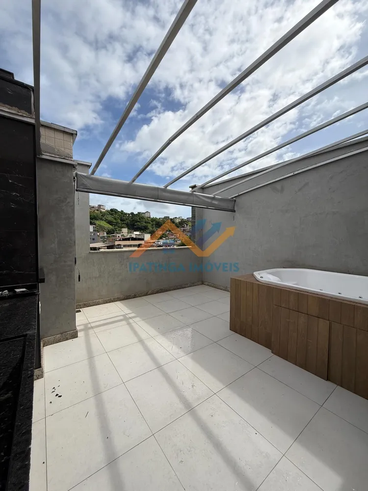 Cobertura, 3 quartos, 160 m² - Foto 11