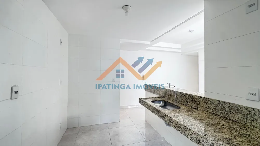 Apartamento, 3 quartos, 80 m² - Foto 2