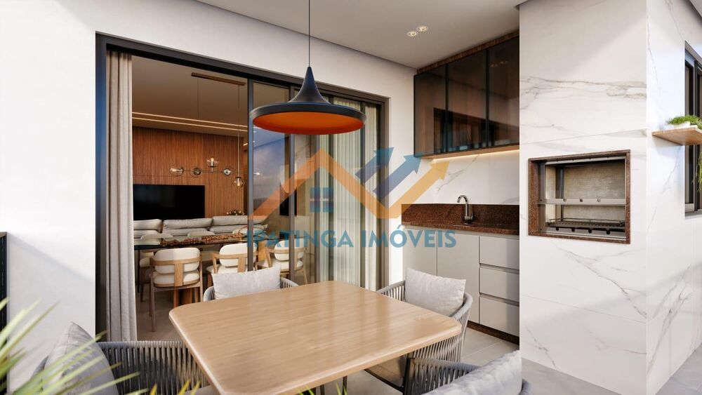 Cobertura, 4 quartos, 195 m² - Foto 4