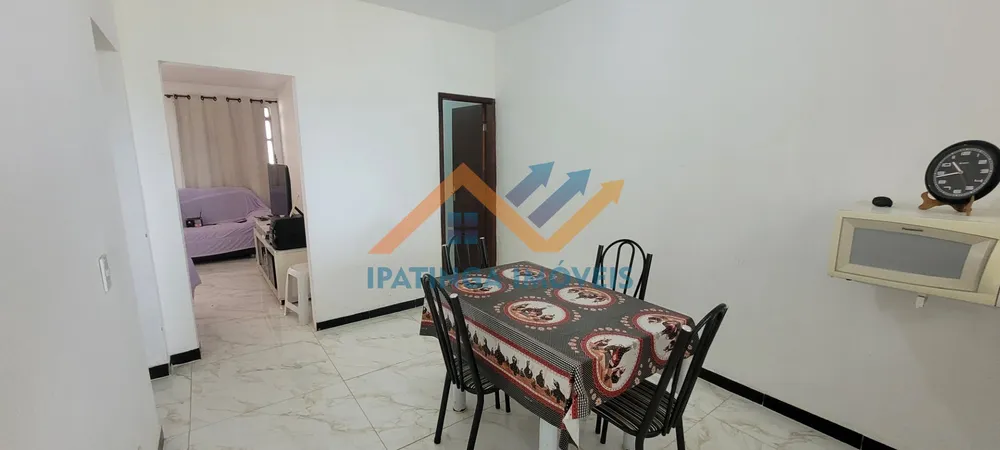 Casa, 3 quartos, 169 m² - Foto 4
