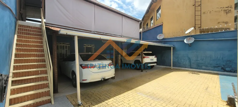Casa, 3 quartos, 169 m² - Foto 2