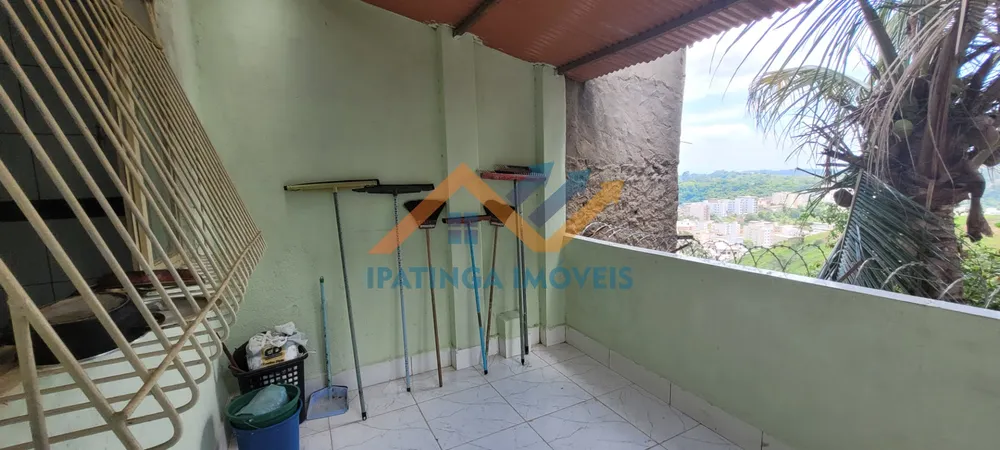 Casa, 3 quartos, 169 m² - Foto 12