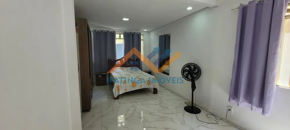 Casa, 3 quartos, 169 m² - Foto 8