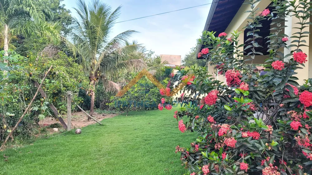 Chácara, 3 quartos, 1500 m² - Foto 6