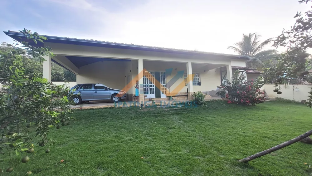 Fazenda à venda com 3 quartos, 1500m² - Foto 3