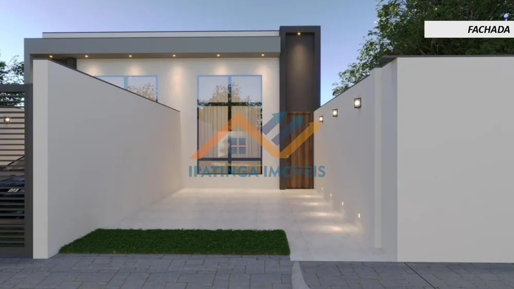 Casa, 3 quartos, 125 m² - Foto 4