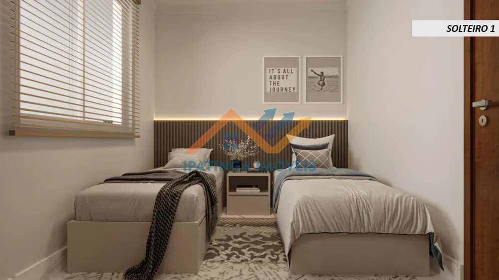 Casa, 3 quartos, 125 m² - Foto 11