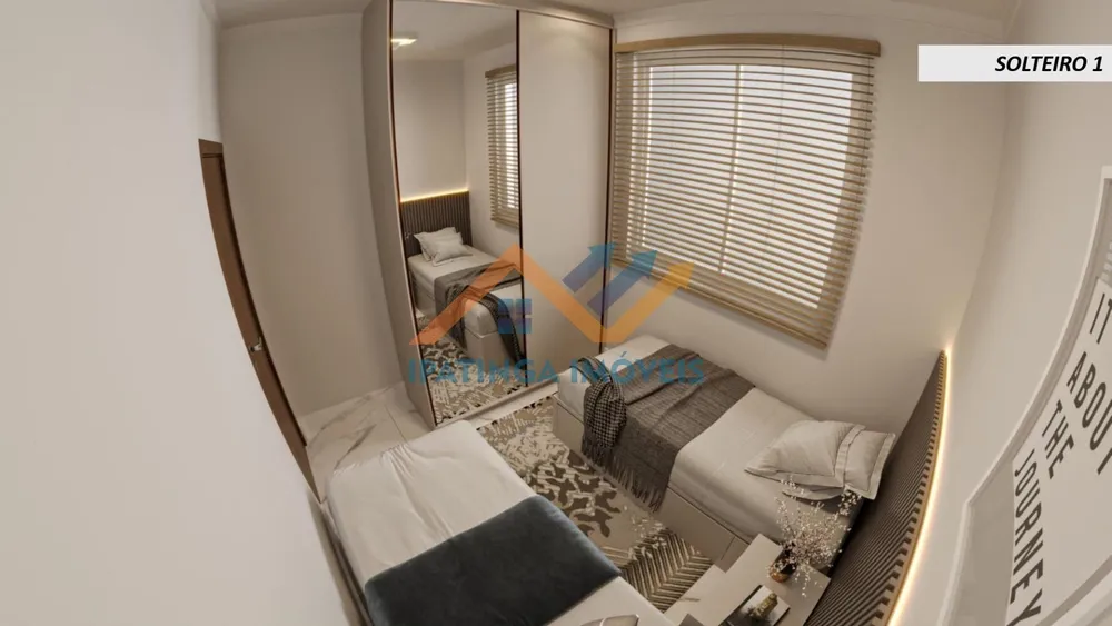 Casa, 3 quartos, 125 m² - Foto 12