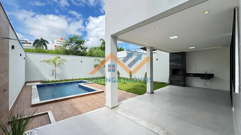 Apartamento, 3 quartos, 225 m² - Foto 7