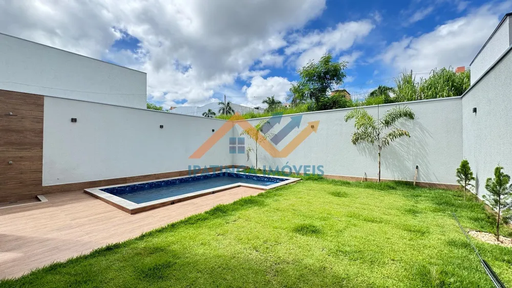 Apartamento, 3 quartos, 225 m² - Foto 8