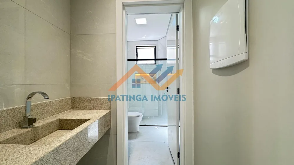 Apartamento, 3 quartos, 225 m² - Foto 5