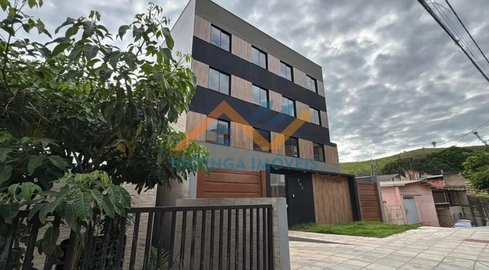 Apartamento, 2 quartos, 85 m² - Foto 1
