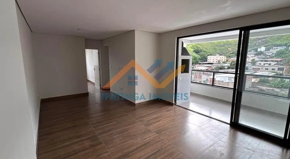 Apartamento, 2 quartos, 85 m² - Foto 4
