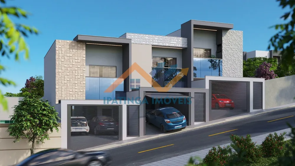 Casa, 3 quartos, 180 m² - Foto 14