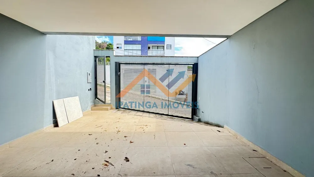 Casa, 3 quartos, 180 m² - Foto 3