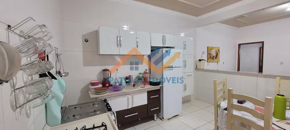 Casa, 2 quartos, 32 m² - Foto 4