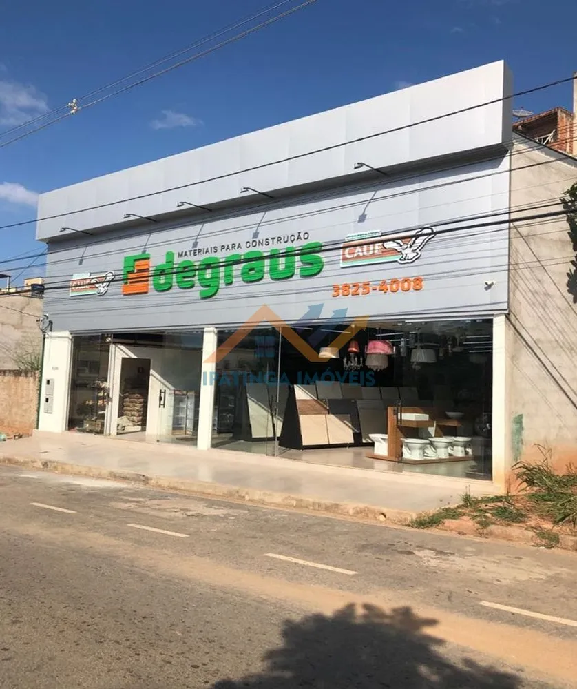 Loja-Salão, 320 m² - Foto 3