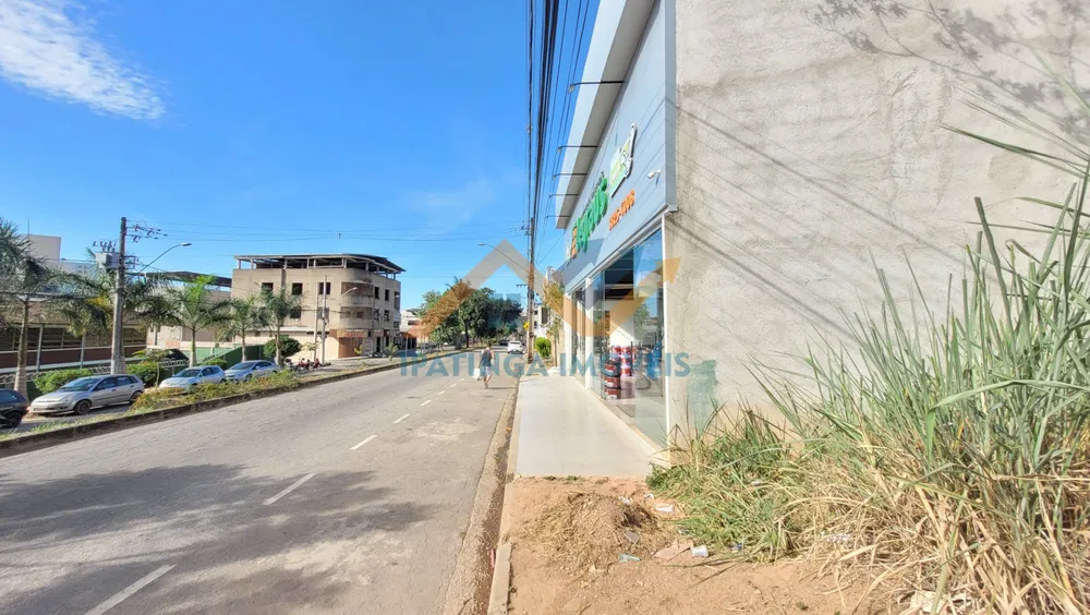Loja-Salão, 320 m² - Foto 5