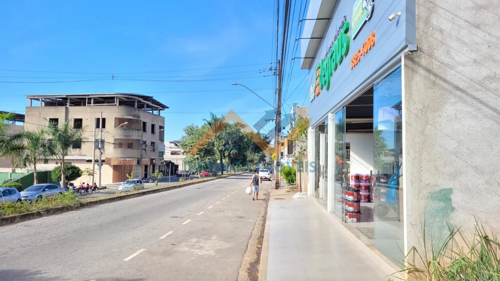 Loja-Salão, 320 m² - Foto 4