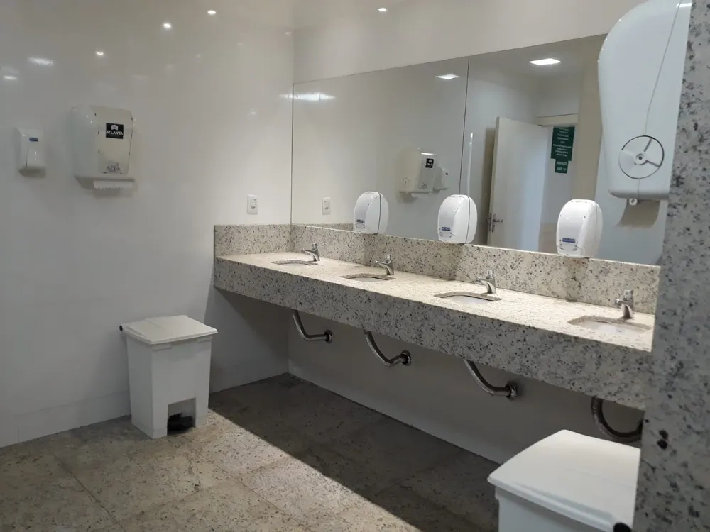 Loja-Salão, 1260 m² - Foto 11