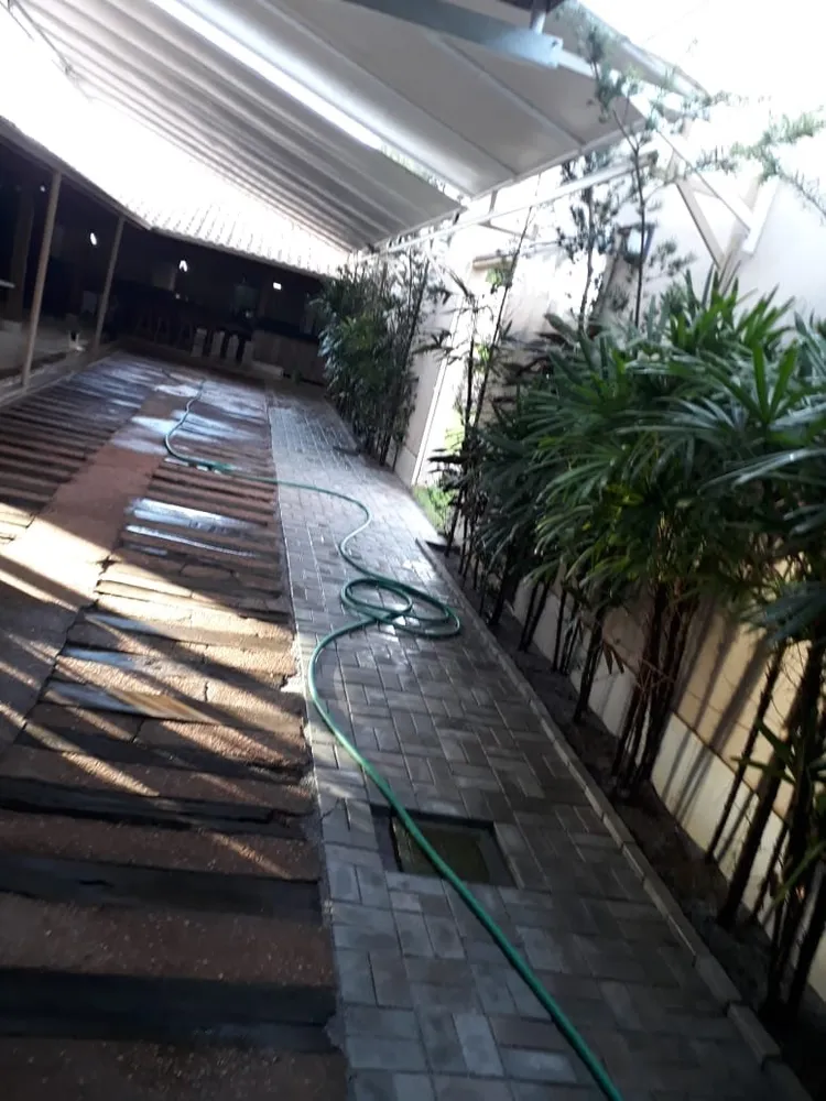 Loja-Salão, 1260 m² - Foto 1