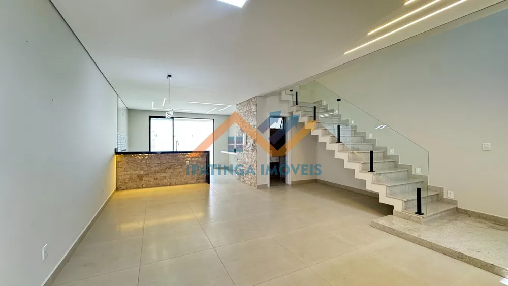 Casa, 3 quartos, 160 m² - Foto 1